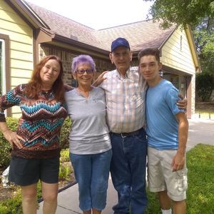 Meet your Posher, Abbie